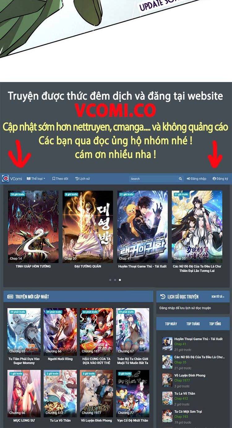 Ta Bị Nhốt Cùng Một Ngày Mười Vạn Năm Chapter 180 - Hamtruyen.vn