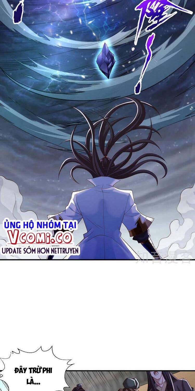Ta Bị Nhốt Cùng Một Ngày Mười Vạn Năm Chapter 180 - Hamtruyen.vn