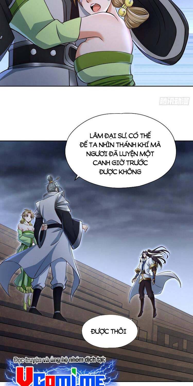 Ta Bị Nhốt Cùng Một Ngày Mười Vạn Năm Chapter 182 - Hamtruyen.vn