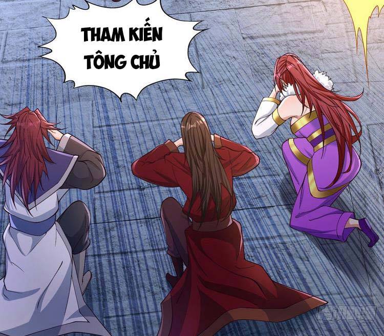 Ta Bị Nhốt Cùng Một Ngày Mười Vạn Năm Chapter 183 - Hamtruyen.vn