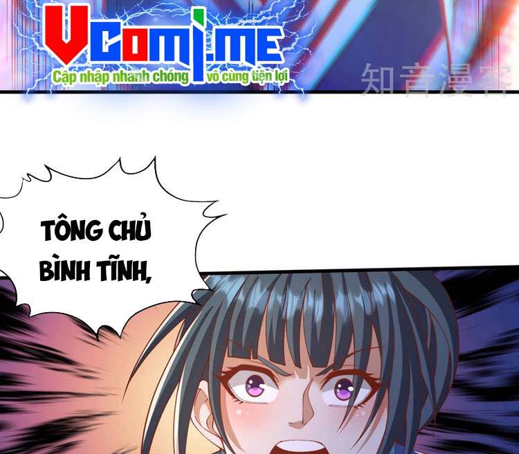 Ta Bị Nhốt Cùng Một Ngày Mười Vạn Năm Chapter 185 - Hamtruyen.vn