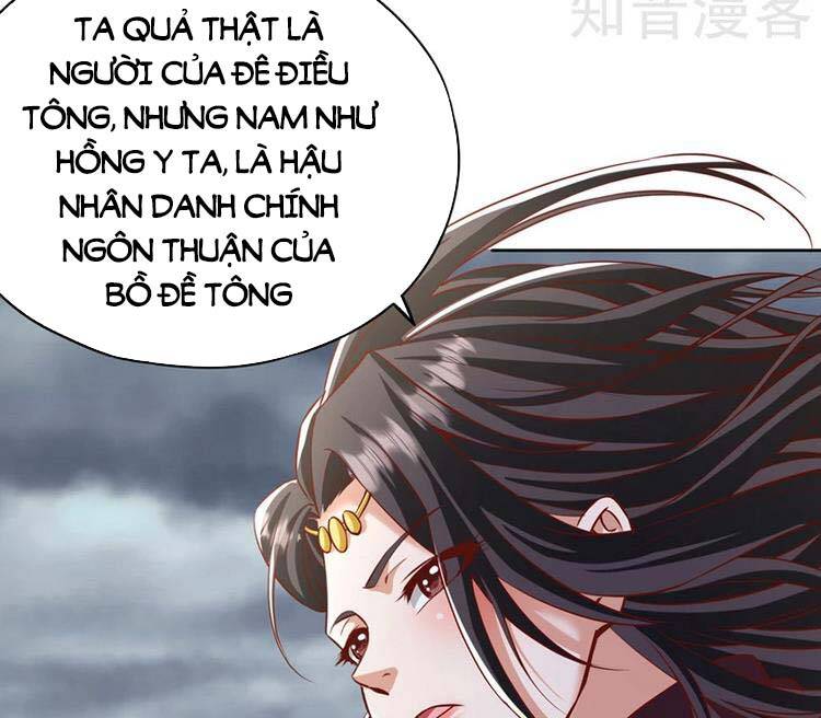 Ta Bị Nhốt Cùng Một Ngày Mười Vạn Năm Chapter 187 - Hamtruyen.vn