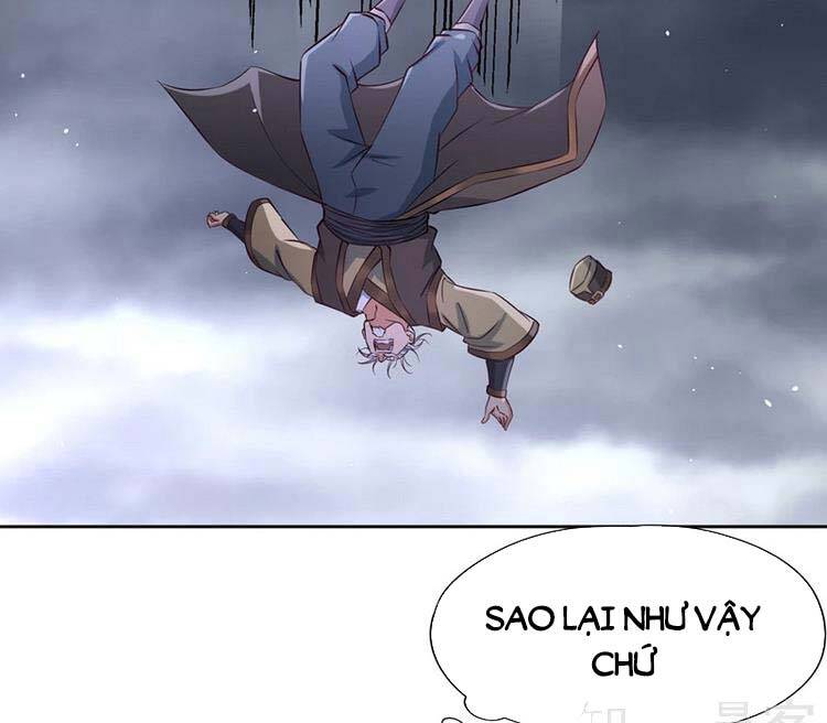 Ta Bị Nhốt Cùng Một Ngày Mười Vạn Năm Chapter 192 - Hamtruyen.vn