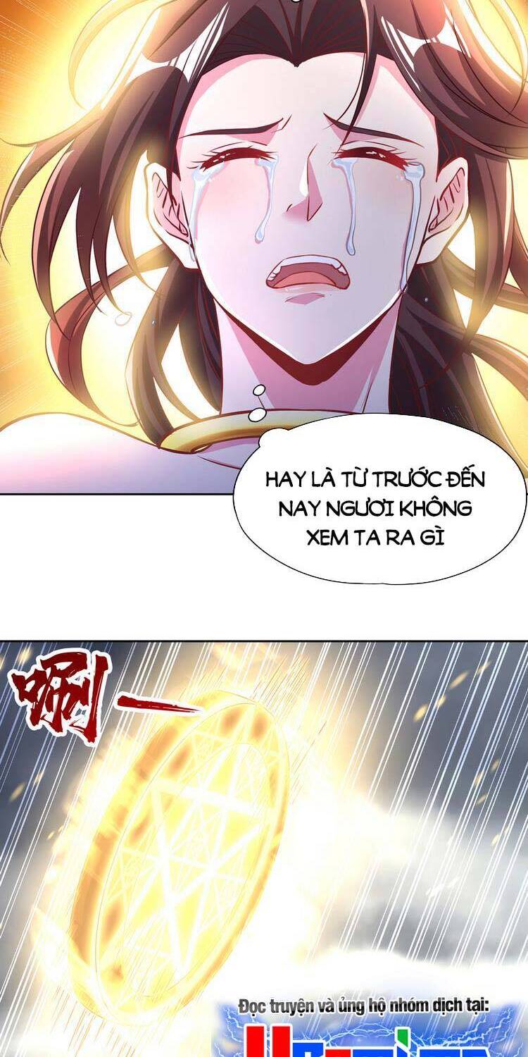 Ta Bị Nhốt Cùng Một Ngày Mười Vạn Năm Chapter 193 - Hamtruyen.vn