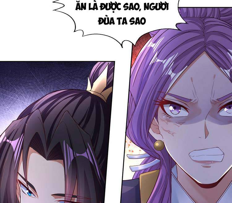 Ta Bị Nhốt Cùng Một Ngày Mười Vạn Năm Chapter 193 - Hamtruyen.vn