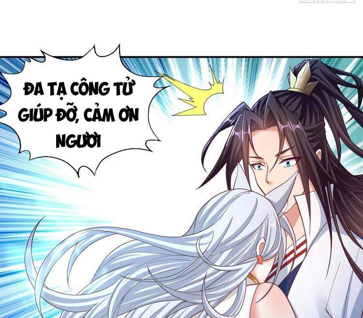 Ta Bị Nhốt Cùng Một Ngày Mười Vạn Năm Chapter 196 - Hamtruyen.vn