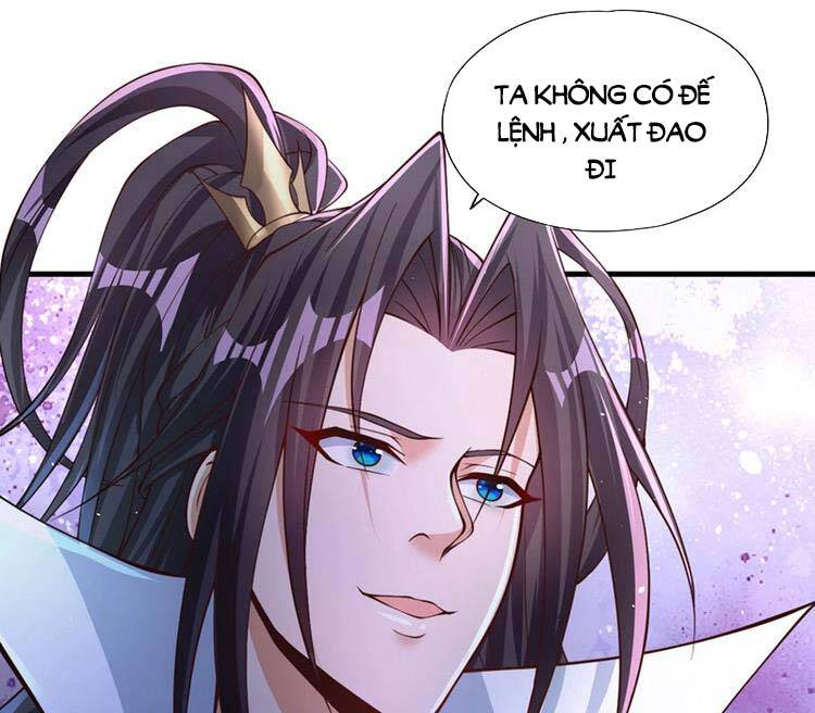 Ta Bị Nhốt Cùng Một Ngày Mười Vạn Năm Chapter 197 - Hamtruyen.vn