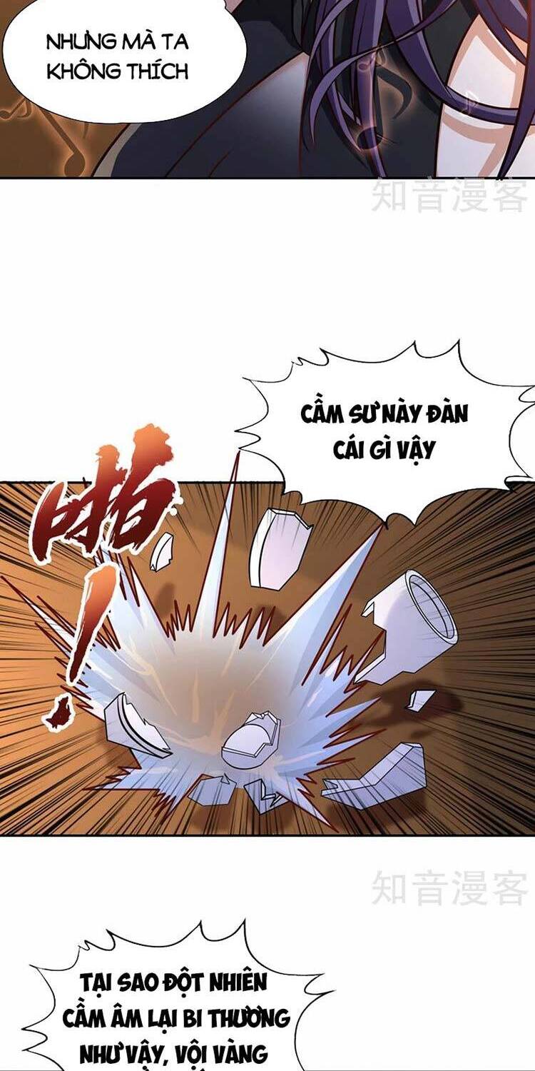 Ta Bị Nhốt Cùng Một Ngày Mười Vạn Năm Chapter 199 - Hamtruyen.vn