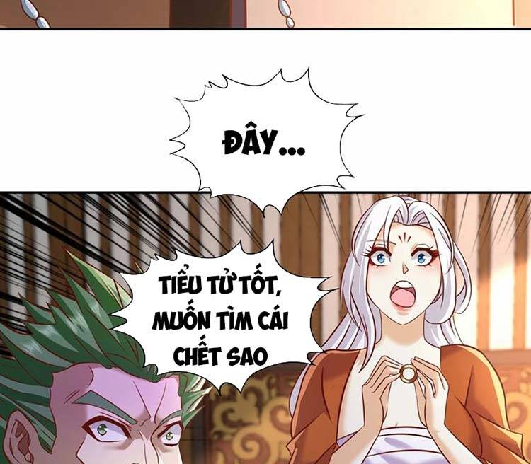 Ta Bị Nhốt Cùng Một Ngày Mười Vạn Năm Chapter 199 - Hamtruyen.vn