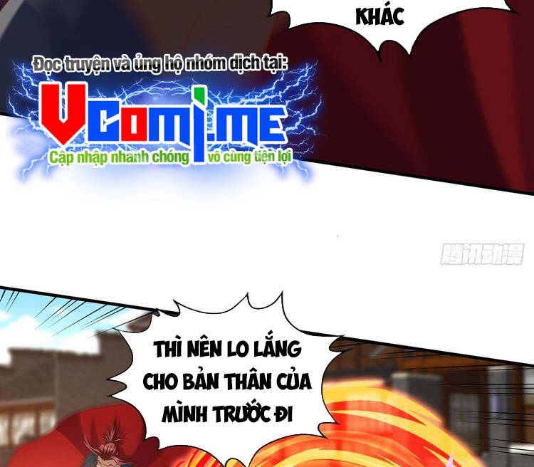 Ta Bị Nhốt Cùng Một Ngày Mười Vạn Năm Chapter 202 - Trang 17