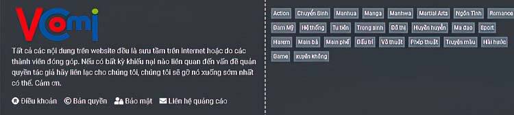 Ta Bị Nhốt Cùng Một Ngày Mười Vạn Năm Chapter 204 - Trang 11