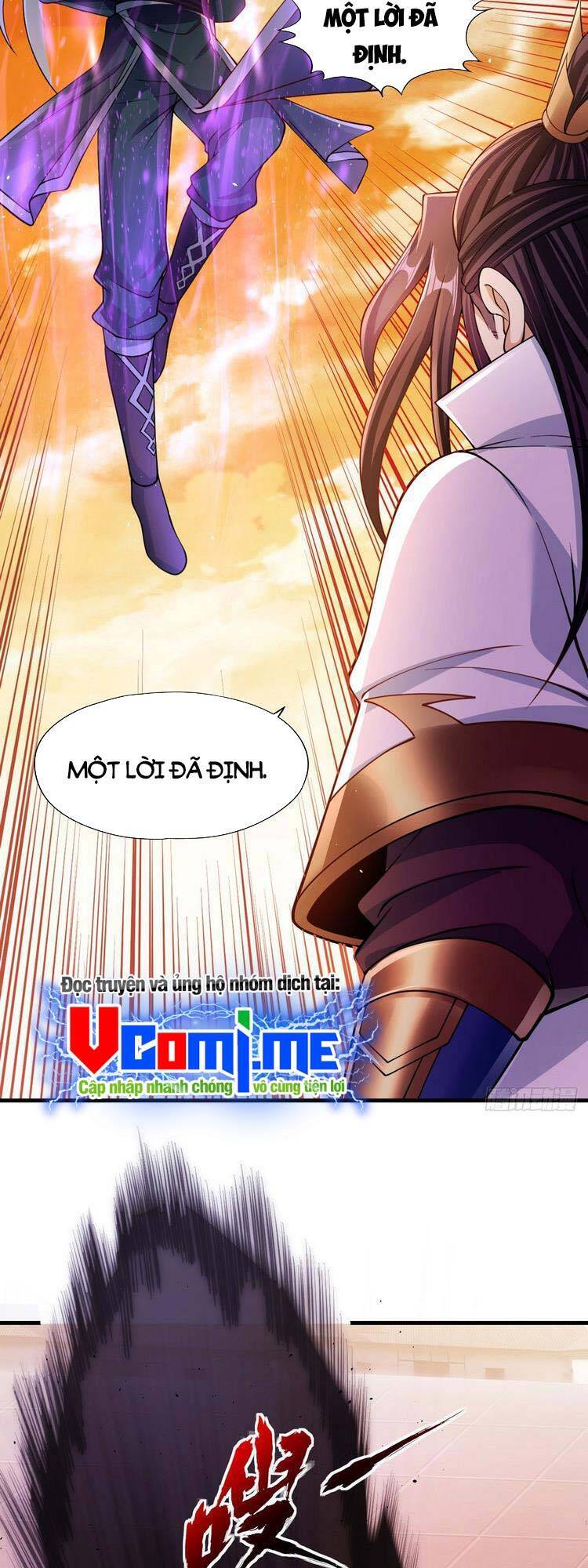 Ta Bị Nhốt Cùng Một Ngày Mười Vạn Năm Chapter 205 - Hamtruyen.vn