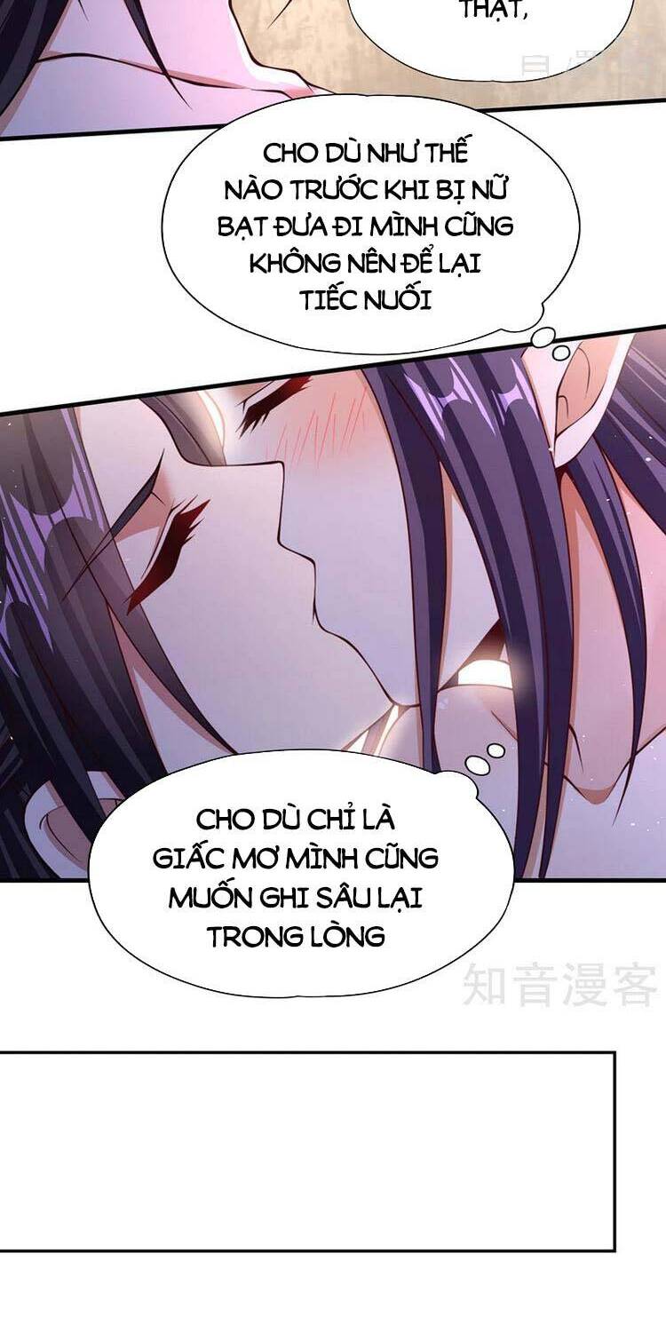 Ta Bị Nhốt Cùng Một Ngày Mười Vạn Năm Chapter 206 - Hamtruyen.vn