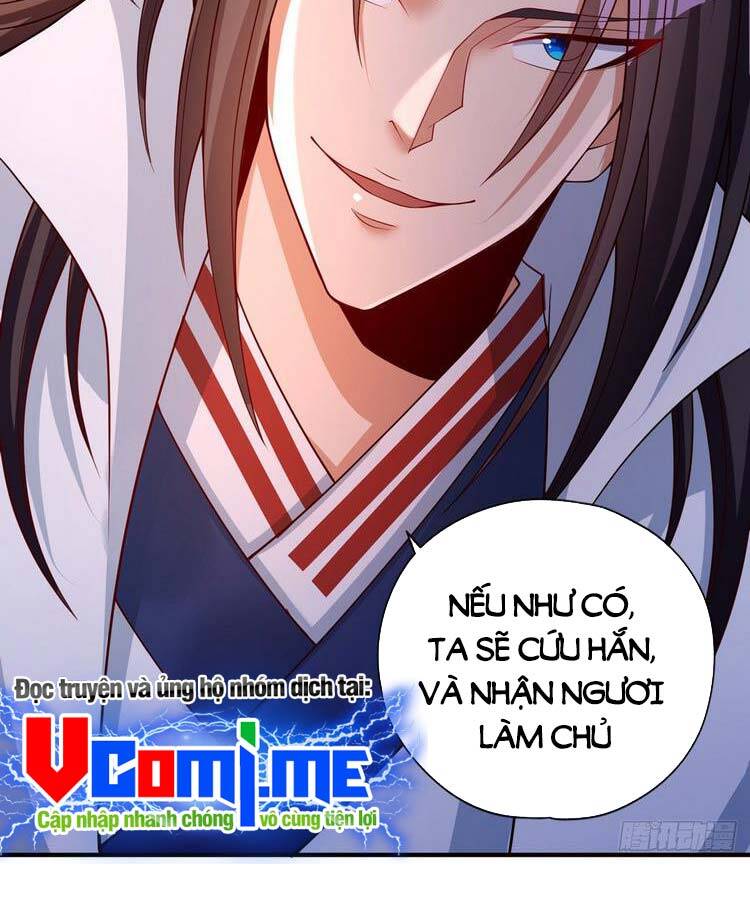 Ta Bị Nhốt Cùng Một Ngày Mười Vạn Năm Chapter 207 - Trang 9