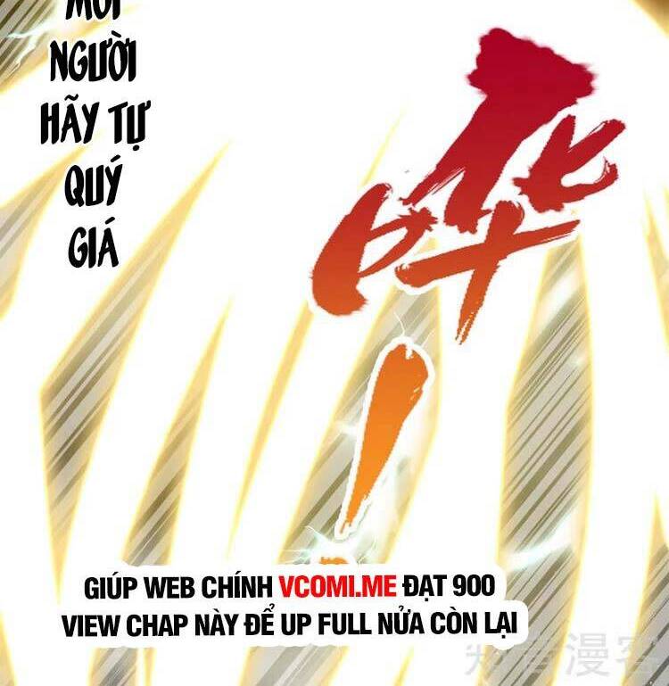 Ta Bị Nhốt Cùng Một Ngày Mười Vạn Năm Chapter 210 - Hamtruyen.vn