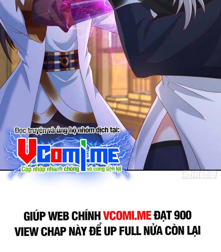 Ta Bị Nhốt Cùng Một Ngày Mười Vạn Năm Chapter 212 - Trang 11