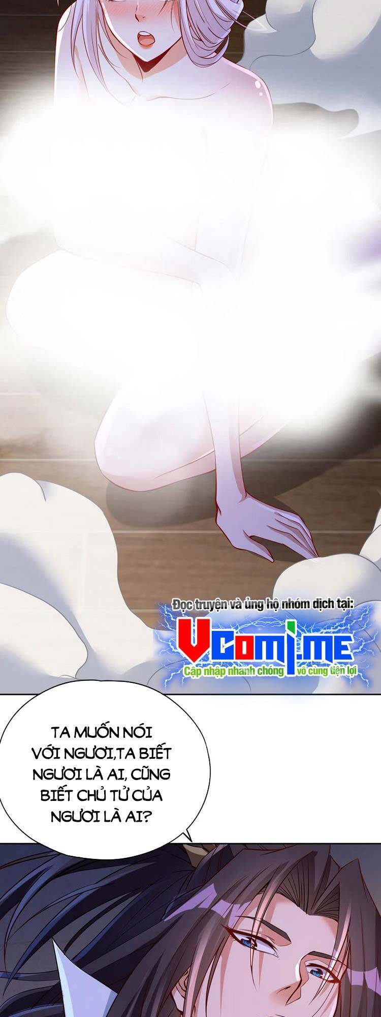 Ta Bị Nhốt Cùng Một Ngày Mười Vạn Năm Chapter 223 - Hamtruyen.vn