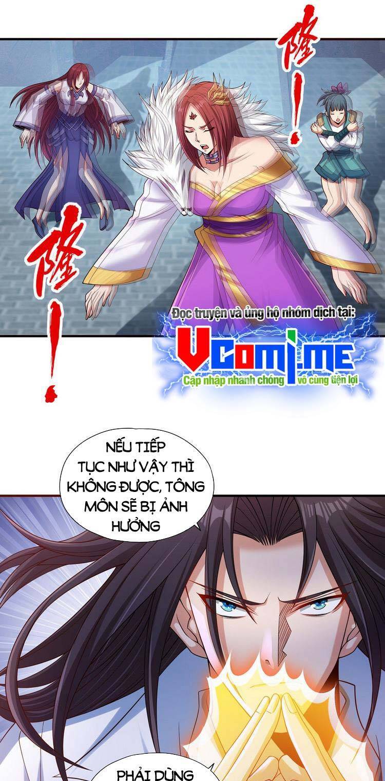 Ta Bị Nhốt Cùng Một Ngày Mười Vạn Năm Chapter 230 - Hamtruyen.vn