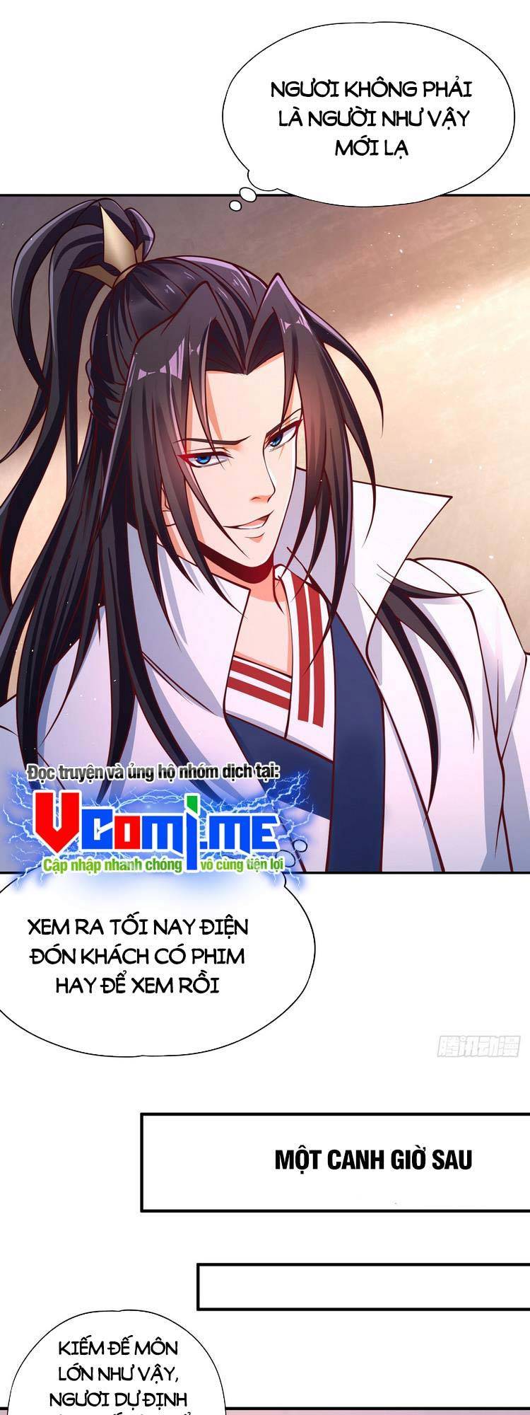 Ta Bị Nhốt Cùng Một Ngày Mười Vạn Năm Chapter 238 - Hamtruyen.vn