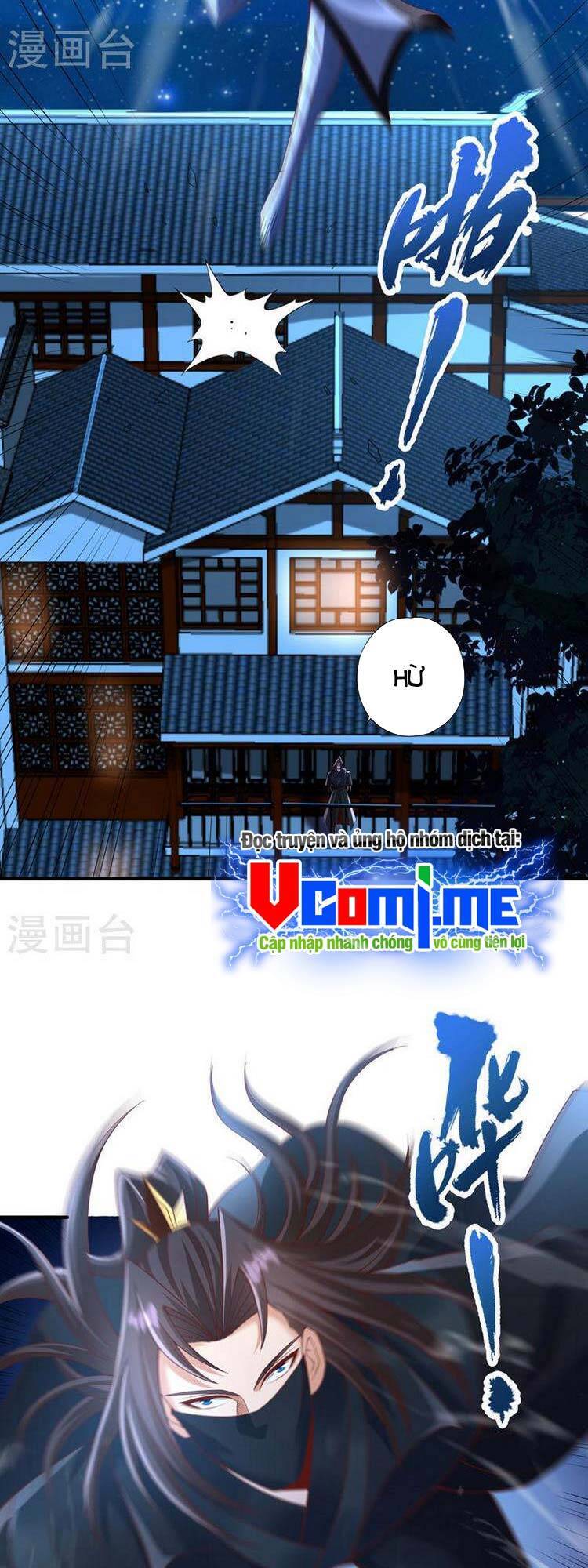 Ta Bị Nhốt Cùng Một Ngày Mười Vạn Năm Chapter 239 - Hamtruyen.vn