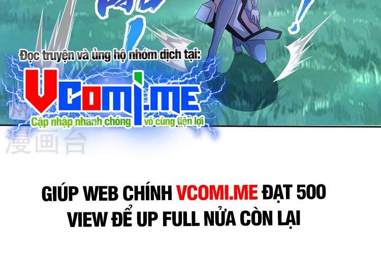 Ta Bị Nhốt Cùng Một Ngày Mười Vạn Năm Chapter 240 - Hamtruyen.vn