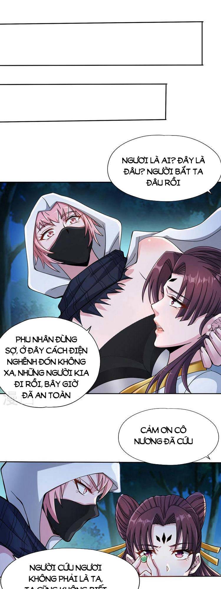 Ta Bị Nhốt Cùng Một Ngày Mười Vạn Năm Chapter 240 - Hamtruyen.vn
