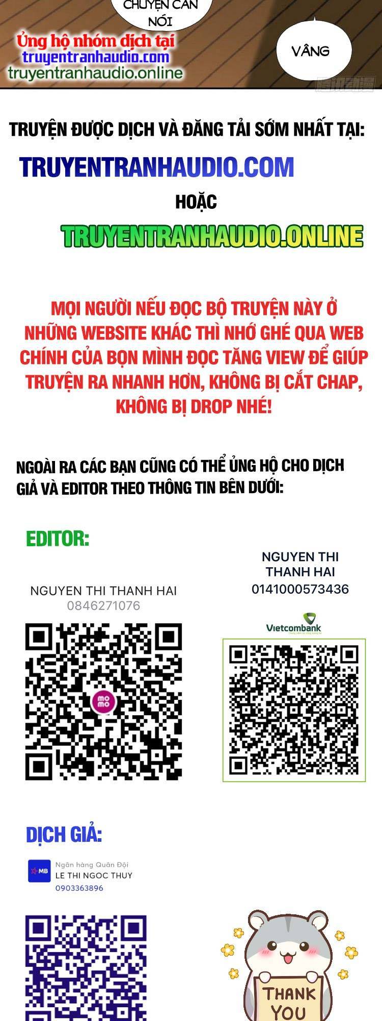 Ta Bị Nhốt Cùng Một Ngày Mười Vạn Năm Chapter 241 - Trang 21