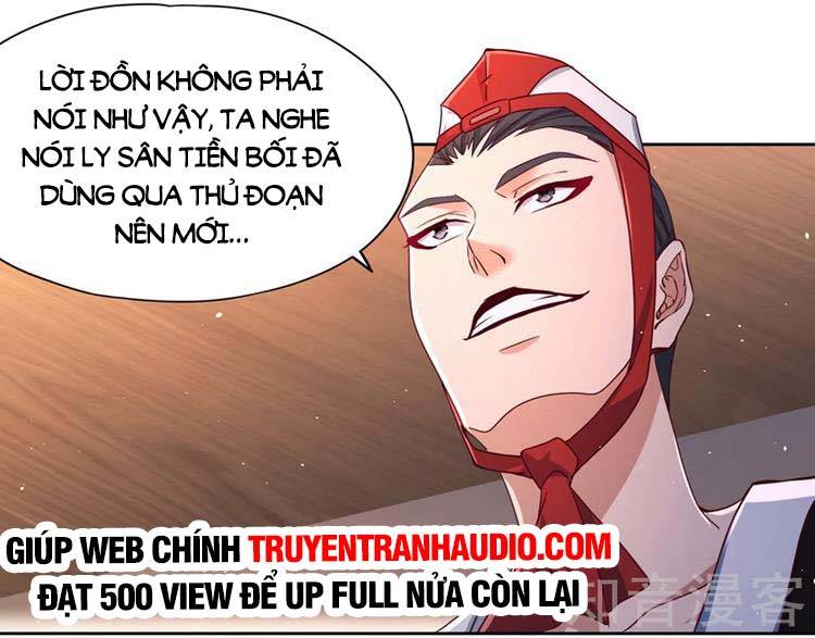 Ta Bị Nhốt Cùng Một Ngày Mười Vạn Năm Chapter 243 - Hamtruyen.vn