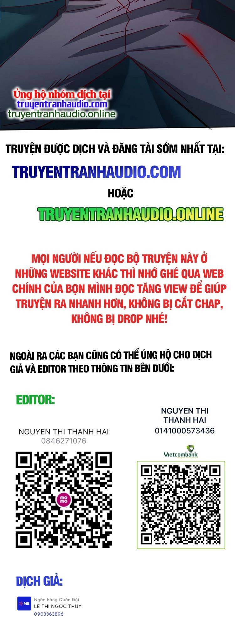 Ta Bị Nhốt Cùng Một Ngày Mười Vạn Năm Chapter 243 - Hamtruyen.vn