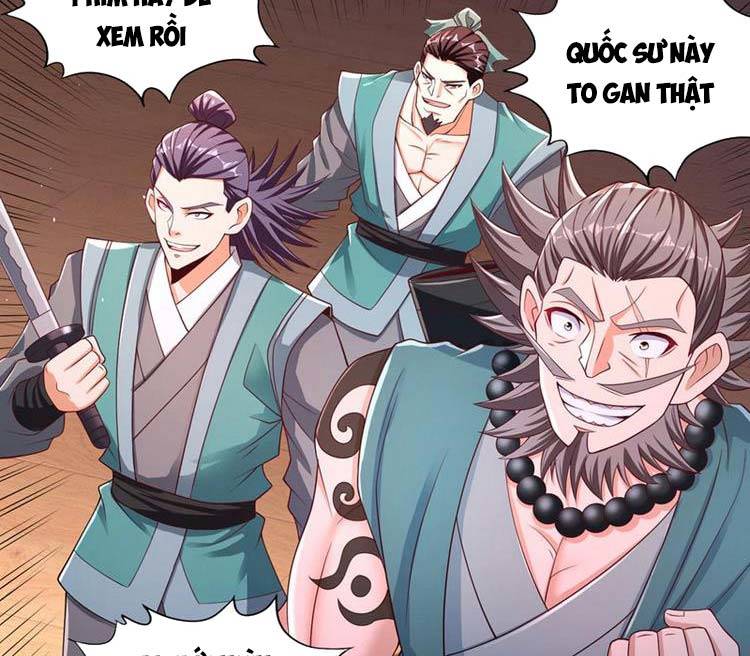 Ta Bị Nhốt Cùng Một Ngày Mười Vạn Năm Chapter 247 - Hamtruyen.vn