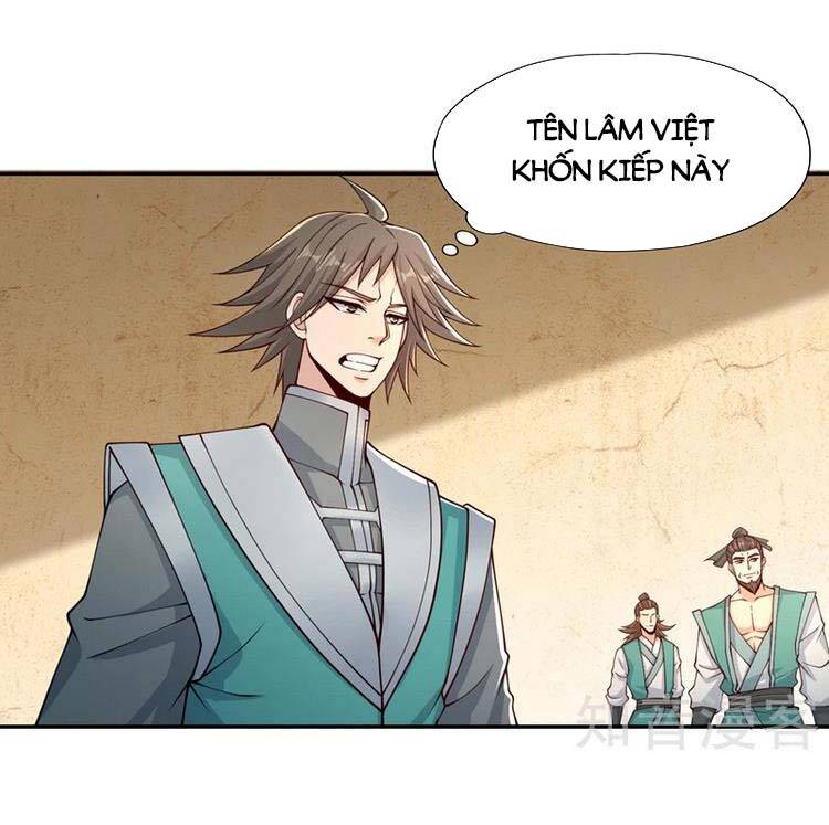 Ta Bị Nhốt Cùng Một Ngày Mười Vạn Năm Chapter 248 - Hamtruyen.vn