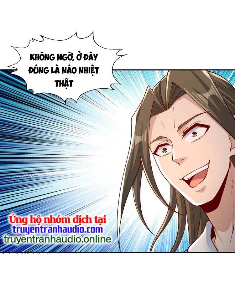 Ta Bị Nhốt Cùng Một Ngày Mười Vạn Năm Chapter 248 - Hamtruyen.vn