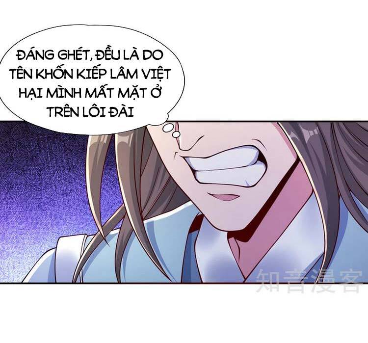 Ta Bị Nhốt Cùng Một Ngày Mười Vạn Năm Chapter 248 - Hamtruyen.vn