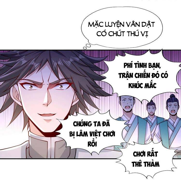 Ta Bị Nhốt Cùng Một Ngày Mười Vạn Năm Chapter 248 - Hamtruyen.vn
