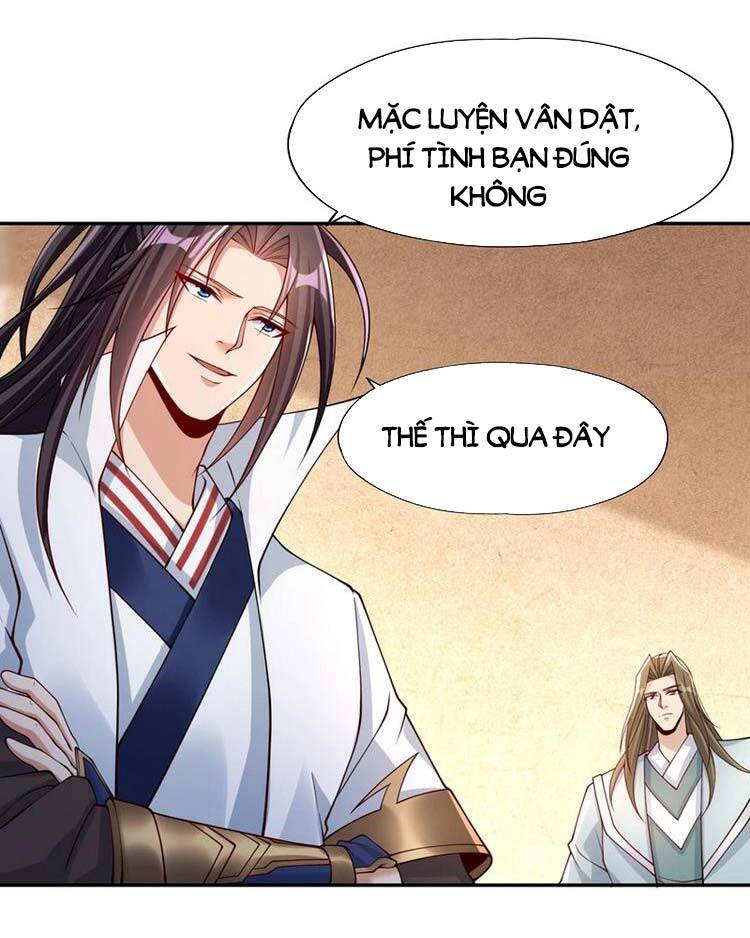 Ta Bị Nhốt Cùng Một Ngày Mười Vạn Năm Chapter 248 - Hamtruyen.vn