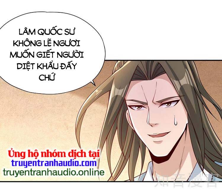 Ta Bị Nhốt Cùng Một Ngày Mười Vạn Năm Chapter 248 - Hamtruyen.vn