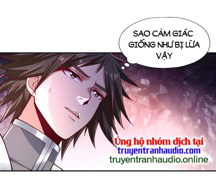 Ta Bị Nhốt Cùng Một Ngày Mười Vạn Năm Chapter 248 - Hamtruyen.vn