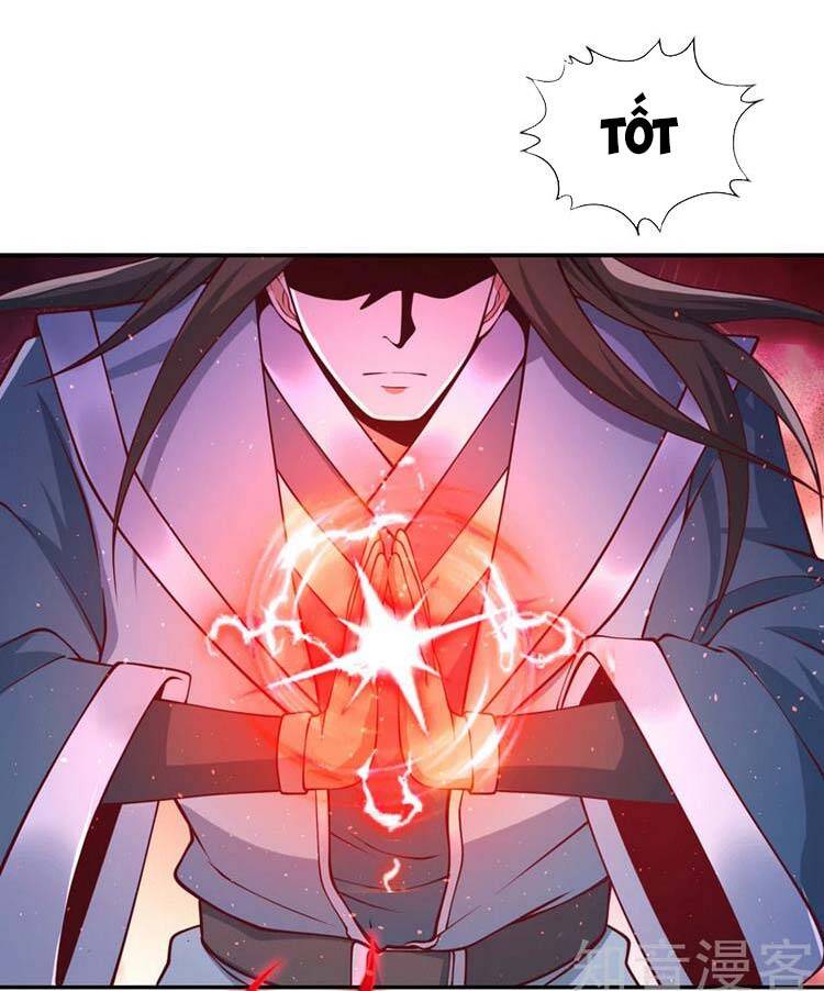 Ta Bị Nhốt Cùng Một Ngày Mười Vạn Năm Chapter 248 - Hamtruyen.vn