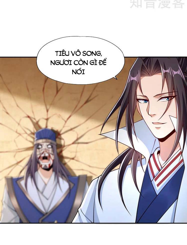 Ta Bị Nhốt Cùng Một Ngày Mười Vạn Năm Chapter 248 - Hamtruyen.vn