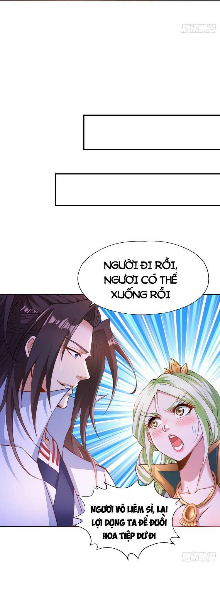 Ta Bị Nhốt Cùng Một Ngày Mười Vạn Năm Chapter 250 - Hamtruyen.vn