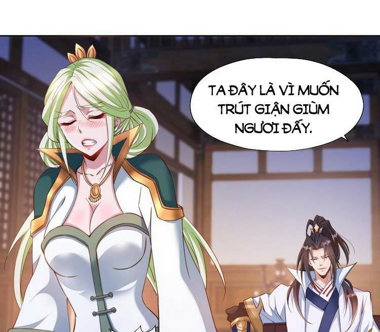 Ta Bị Nhốt Cùng Một Ngày Mười Vạn Năm Chapter 250 - Hamtruyen.vn