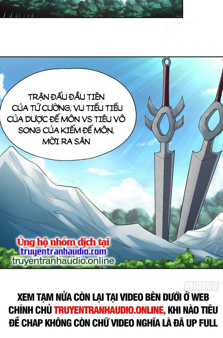 Ta Bị Nhốt Cùng Một Ngày Mười Vạn Năm Chapter 250 - Hamtruyen.vn