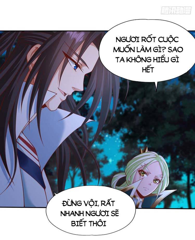 Ta Bị Nhốt Cùng Một Ngày Mười Vạn Năm Chapter 251 - Trang 21