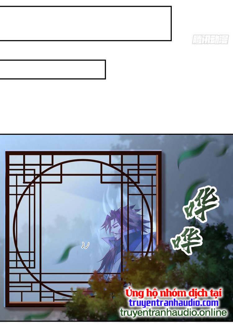 Ta Bị Nhốt Cùng Một Ngày Mười Vạn Năm Chapter 251 - Trang 22