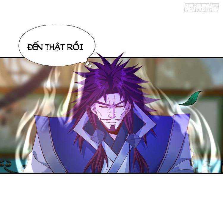 Ta Bị Nhốt Cùng Một Ngày Mười Vạn Năm Chapter 251 - Trang 23