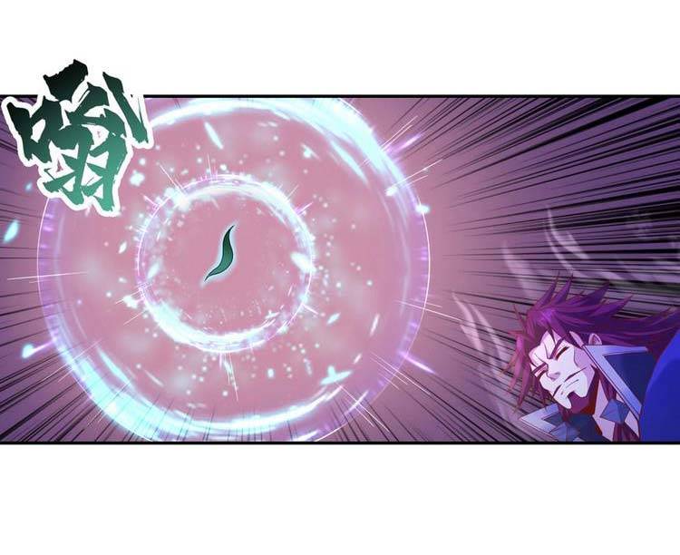 Ta Bị Nhốt Cùng Một Ngày Mười Vạn Năm Chapter 251 - Trang 24