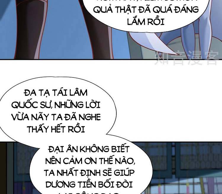 Ta Bị Nhốt Cùng Một Ngày Mười Vạn Năm Chapter 252 - Hamtruyen.vn