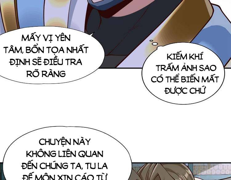 Ta Bị Nhốt Cùng Một Ngày Mười Vạn Năm Chapter 252 - Hamtruyen.vn