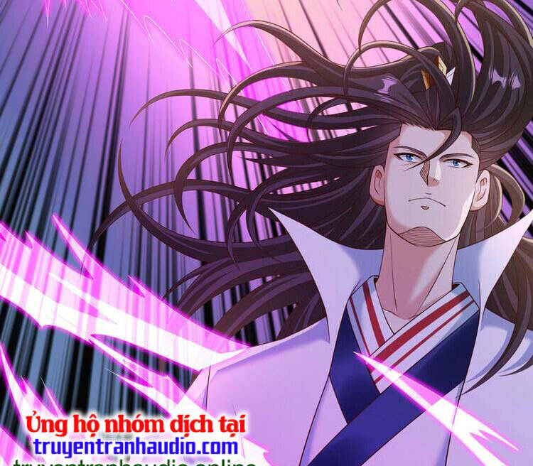 Ta Bị Nhốt Cùng Một Ngày Mười Vạn Năm Chapter 254 - Trang 17