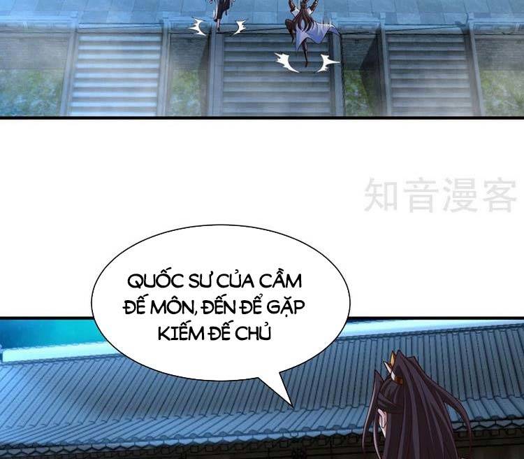 Ta Bị Nhốt Cùng Một Ngày Mười Vạn Năm Chapter 257 - Hamtruyen.vn